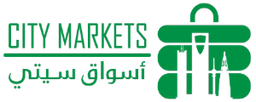 أسواق سيتي — City Markets