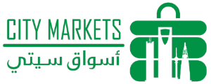 أسواق سيتي — City Markets